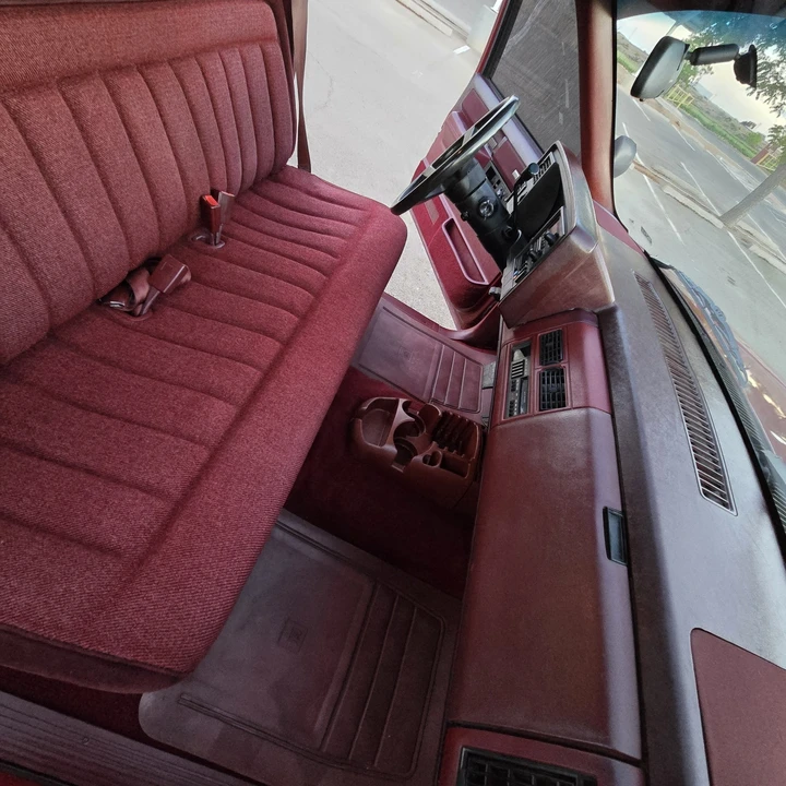 1989 Chevrolet C/K 4th Gen - Image 20 of 21