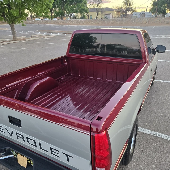 1989 Chevrolet C/K 4th Gen - Image 7 of 21