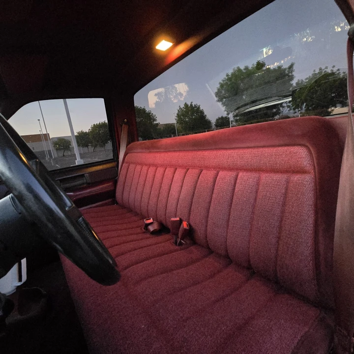 1989 Chevrolet C/K 4th Gen - Image 19 of 21
