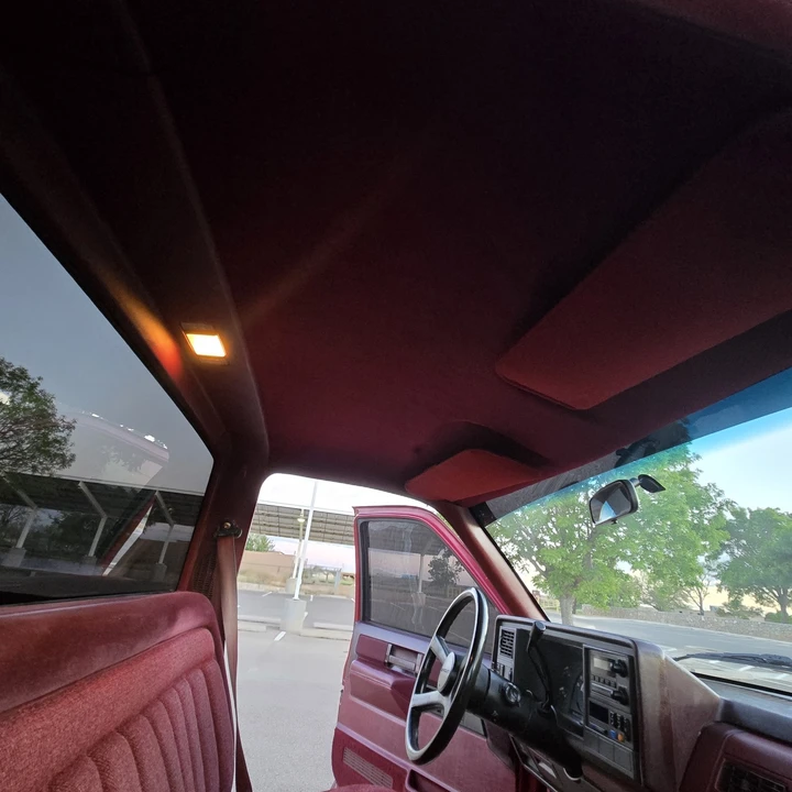 1989 Chevrolet C/K 4th Gen - Image 17 of 21