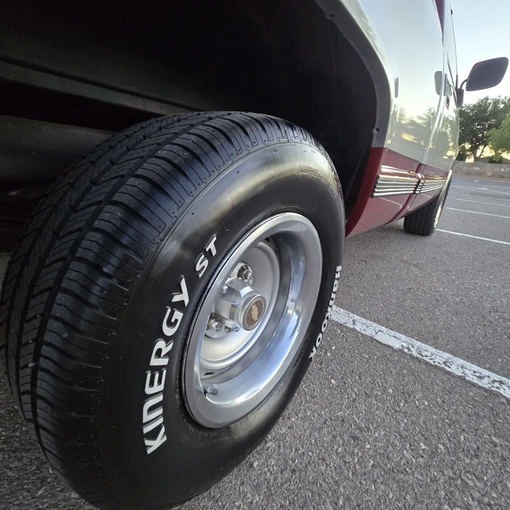 1989 Chevrolet C/K 4th Gen - Image 11 of 21
