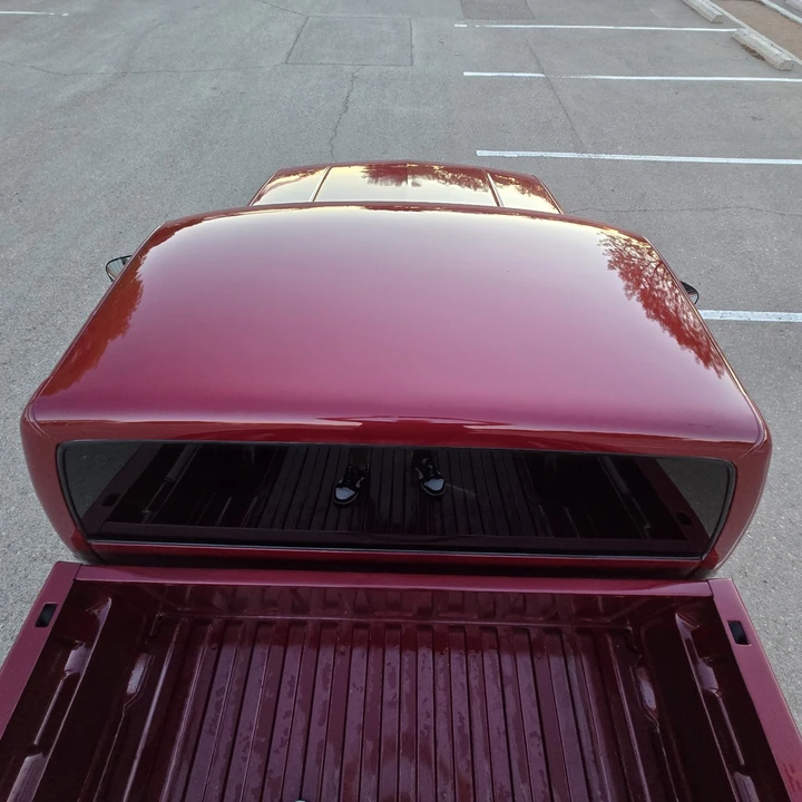 1989 Chevrolet C/K 4th Gen - Image 9 of 21