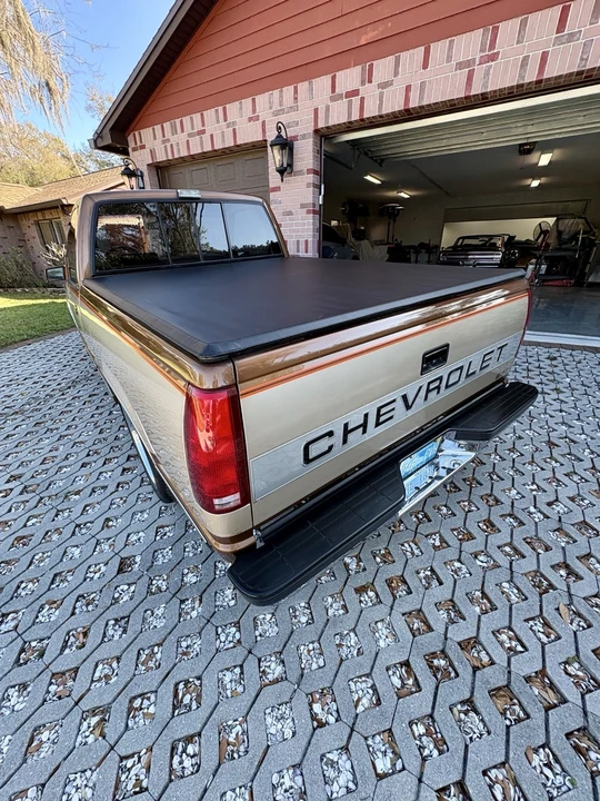 1989 Chevrolet C/K 4th Gen - Image 9 of 21