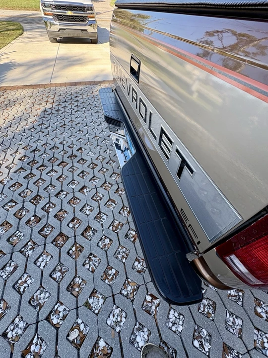 1989 Chevrolet C/K 4th Gen - Image 3 of 21