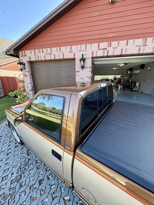 1989 Chevrolet C/K 4th Gen - Image 7 of 21