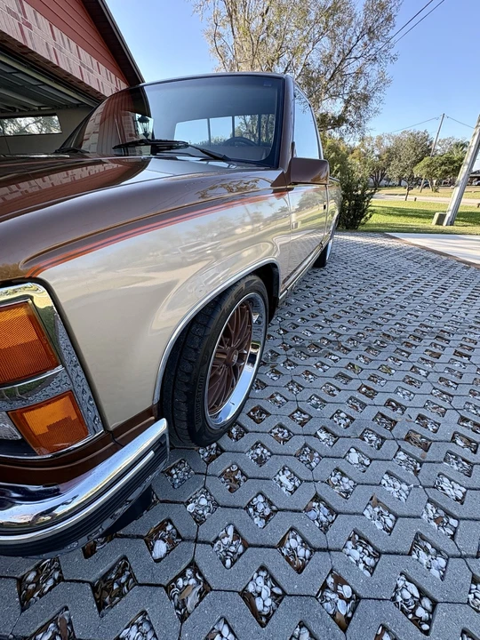 1989 Chevrolet C/K 4th Gen - Image 10 of 21
