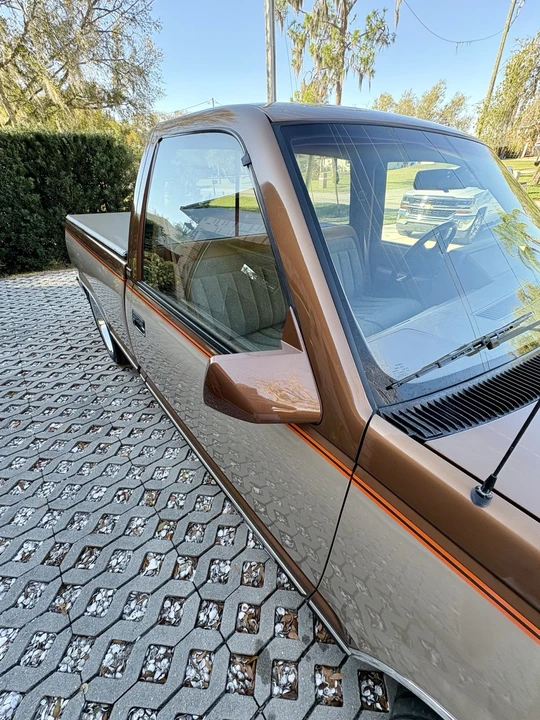 1989 Chevrolet C/K 4th Gen - Image 5 of 21