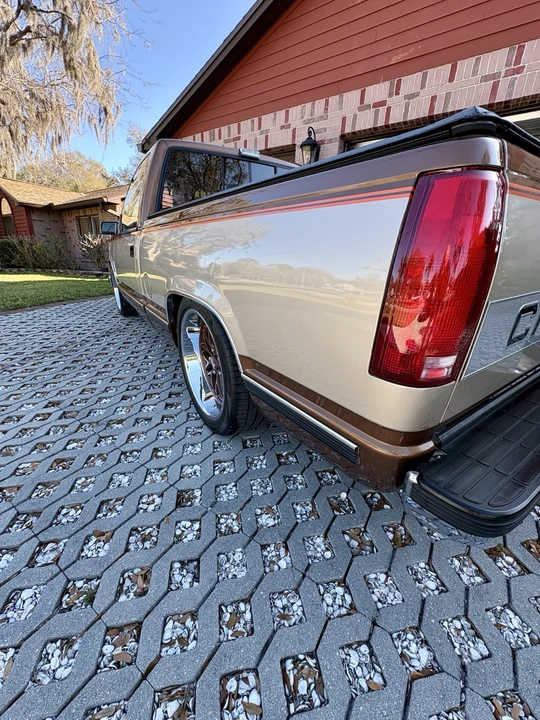 1989 Chevrolet C/K 4th Gen - Image 14 of 21