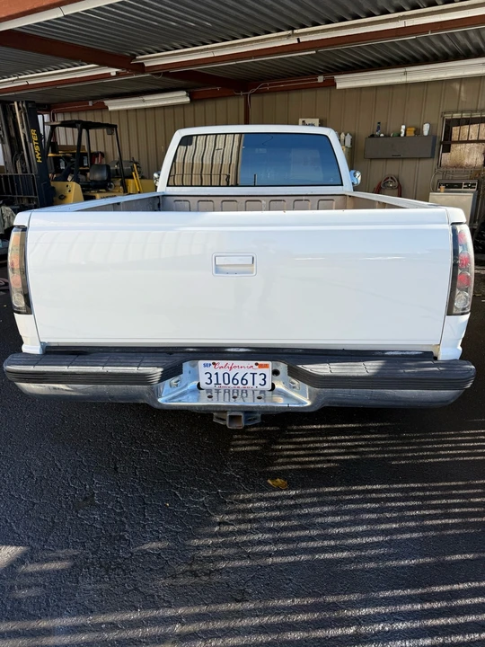 1989 Chevrolet C/K 4th Gen - Image 5 of 11