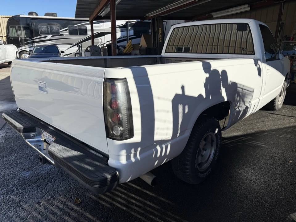 1989 Chevrolet C/K 4th Gen - Image 6 of 11