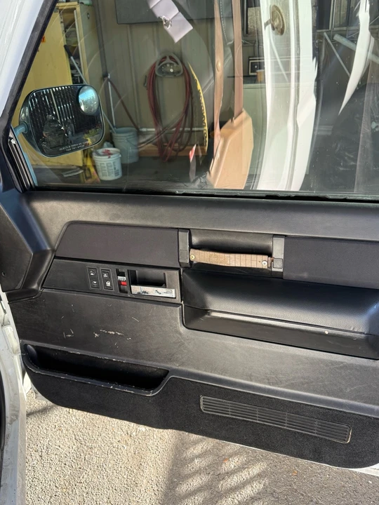 1989 Chevrolet C/K 4th Gen - Image 9 of 11