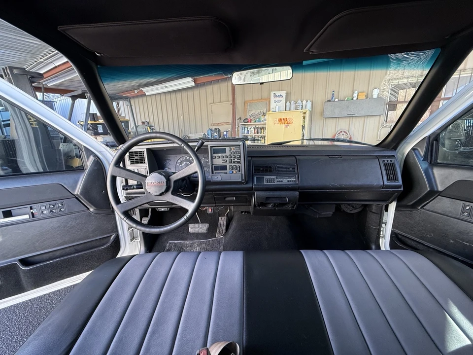 1989 Chevrolet C/K 4th Gen - Image 11 of 11