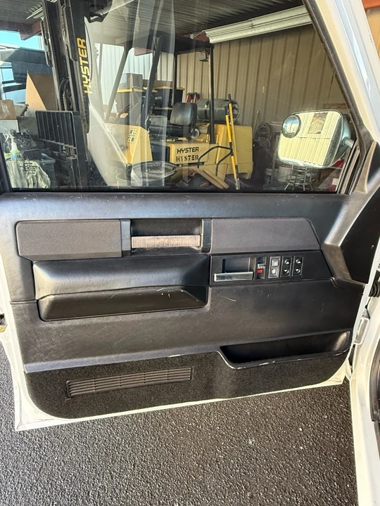 1989 Chevrolet C/K 4th Gen - Image 8 of 11