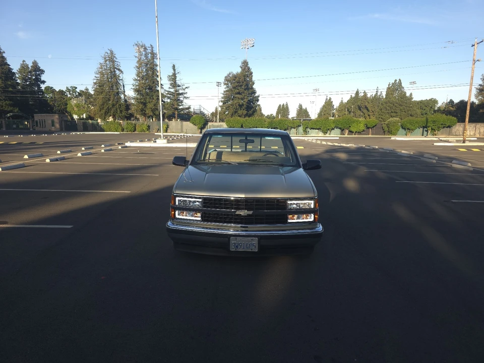 1989 Chevrolet C/K 4th Gen - Image 6 of 10