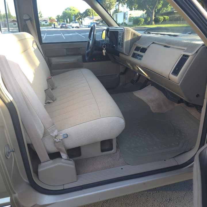 1989 Chevrolet C/K 4th Gen - Image 9 of 10