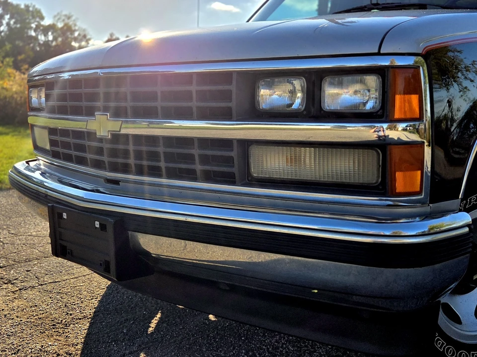 1989 Chevrolet C/K 4th Gen - Image 11 of 21