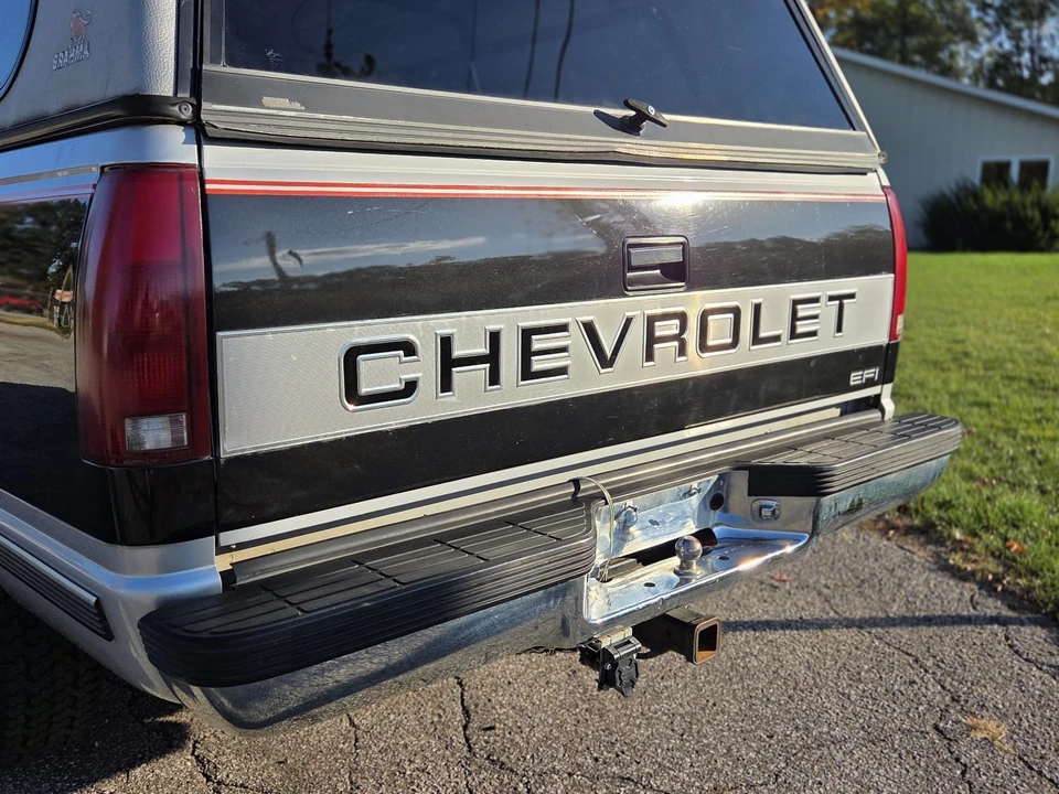 1989 Chevrolet C/K 4th Gen - Image 21 of 21
