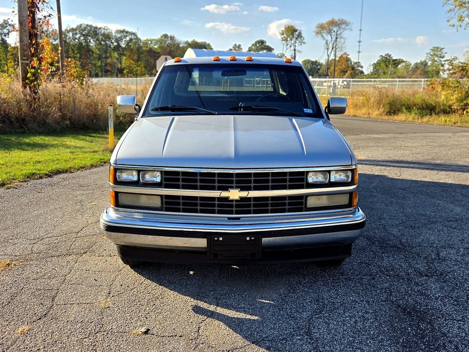 1989 Chevrolet C/K 4th Gen - Image 8 of 21