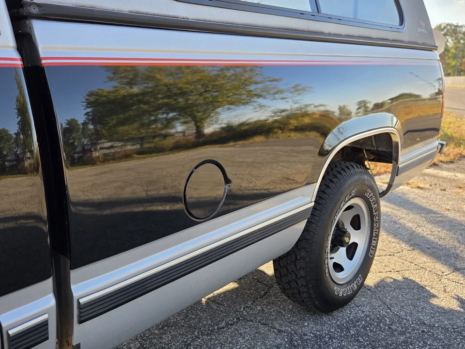 1989 Chevrolet C/K 4th Gen - Image 18 of 21