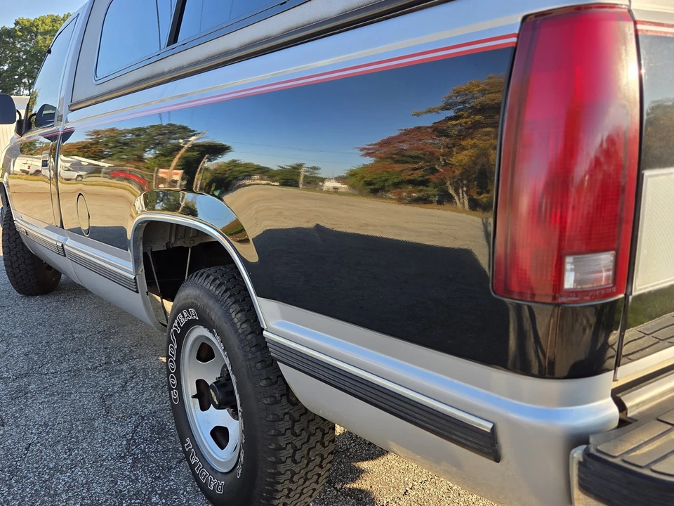 1989 Chevrolet C/K 4th Gen - Image 19 of 21
