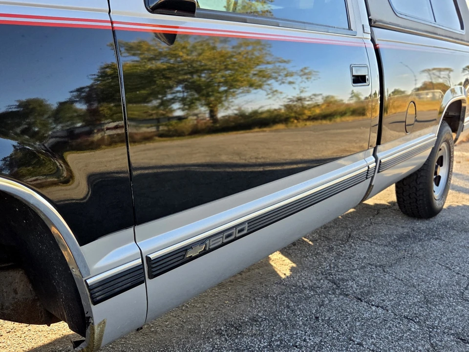 1989 Chevrolet C/K 4th Gen - Image 15 of 21
