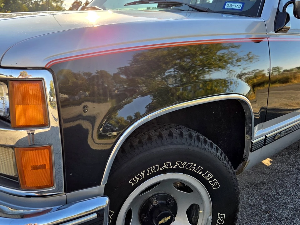 1989 Chevrolet C/K 4th Gen - Image 14 of 21