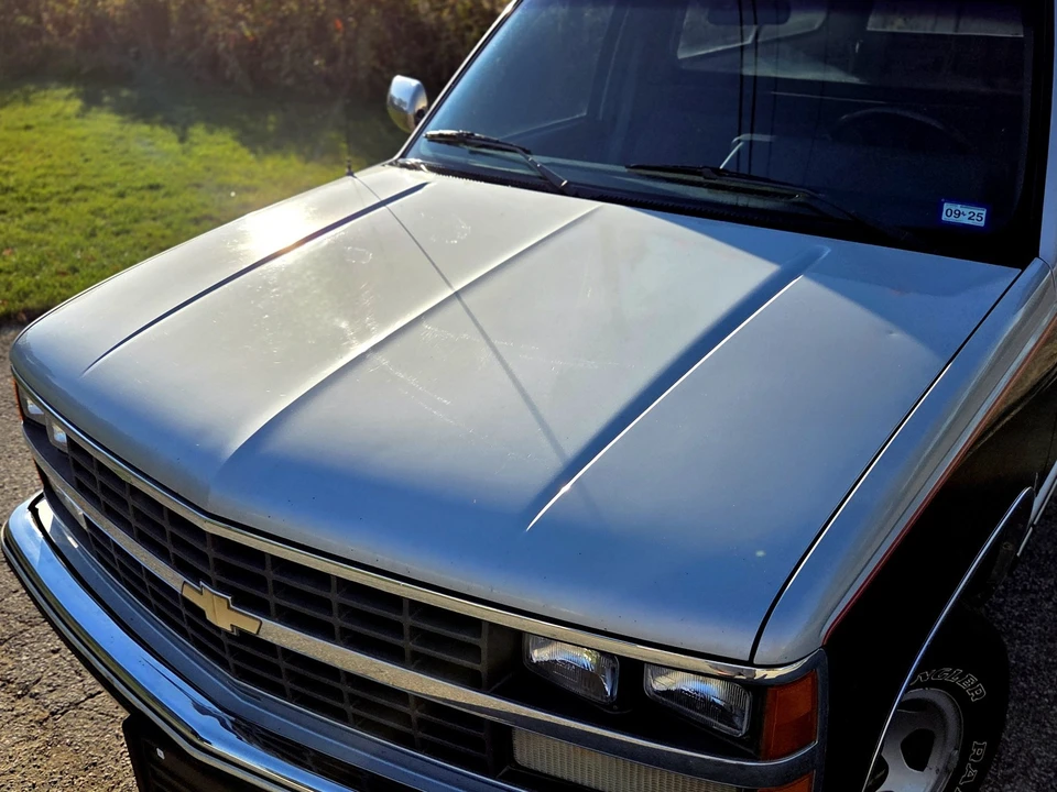 1989 Chevrolet C/K 4th Gen - Image 12 of 21