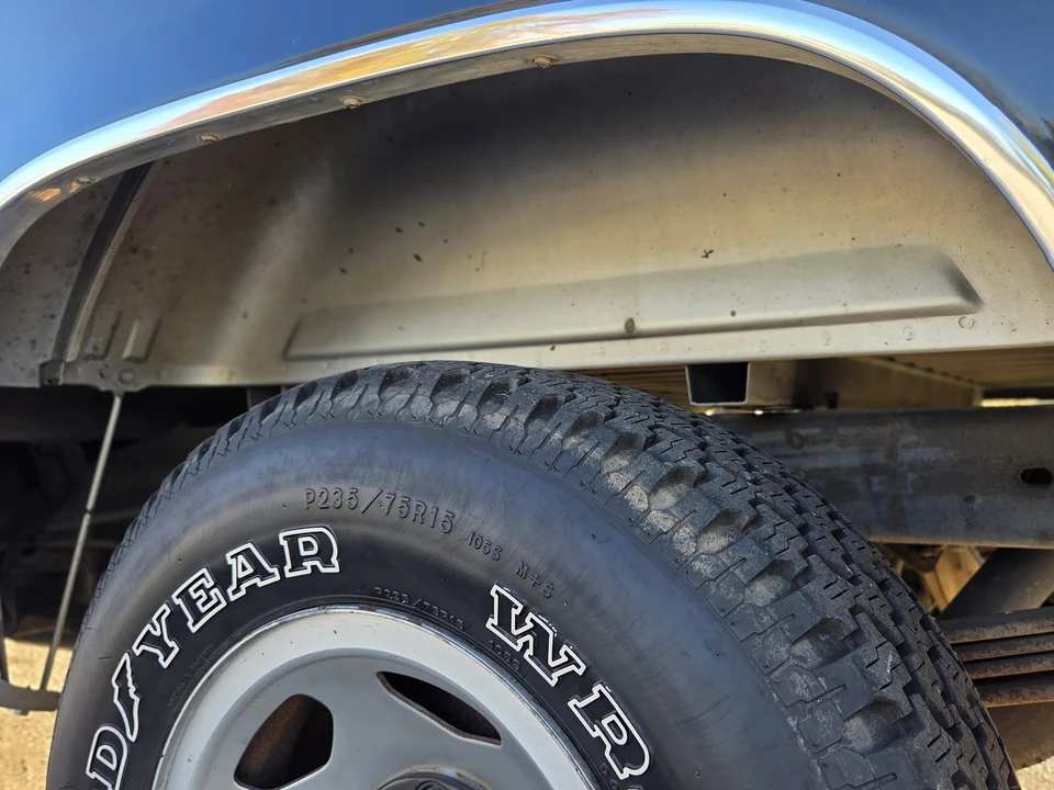 1989 Chevrolet C/K 4th Gen - Image 20 of 21