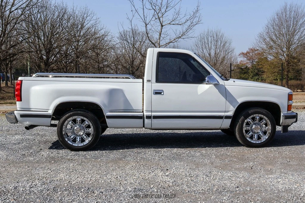 1989 Chevrolet C/K 4th Gen - Image 9 of 12
