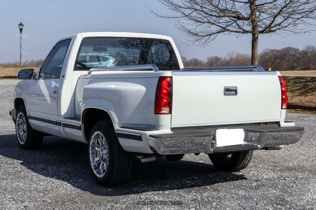 1989 Chevrolet C/K 4th Gen - Image 6 of 12
