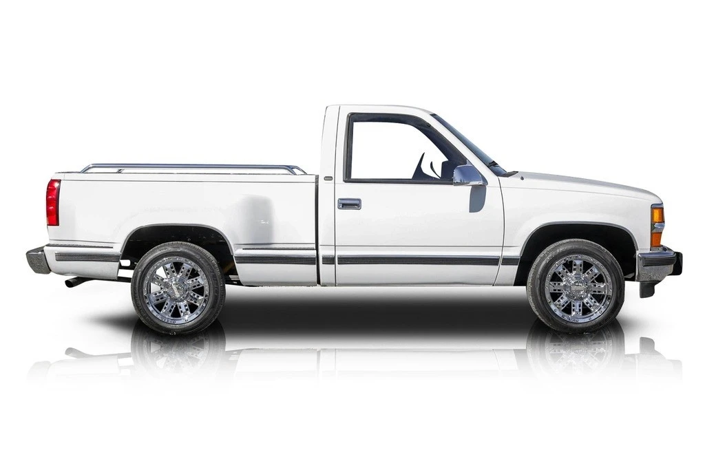 1989 Chevrolet C/K 4th Gen - Image 2 of 12