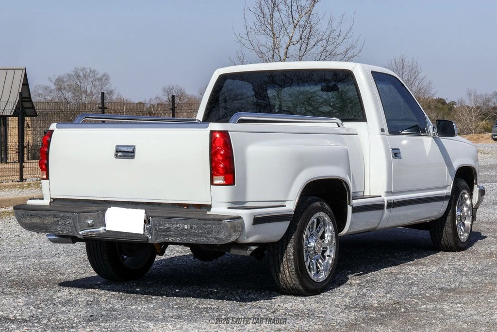1989 Chevrolet C/K 4th Gen - Image 8 of 12