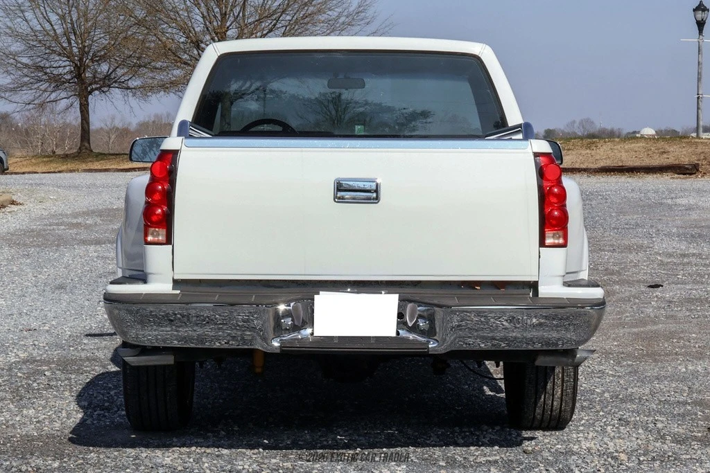 1989 Chevrolet C/K 4th Gen - Image 7 of 12
