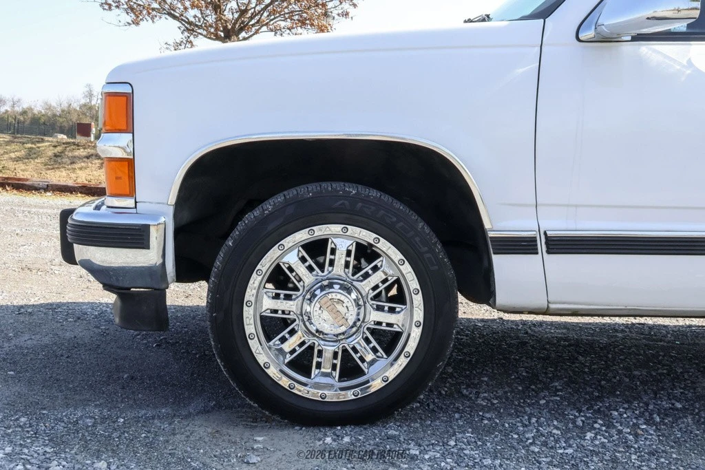 1989 Chevrolet C/K 4th Gen - Image 4 of 12