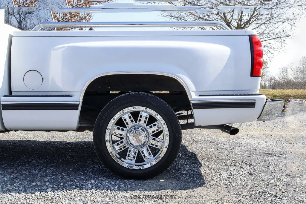 1989 Chevrolet C/K 4th Gen - Image 5 of 12