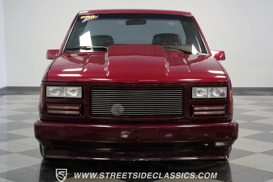 1989 Chevrolet C/K 3rd Gen - Image 18 of 21