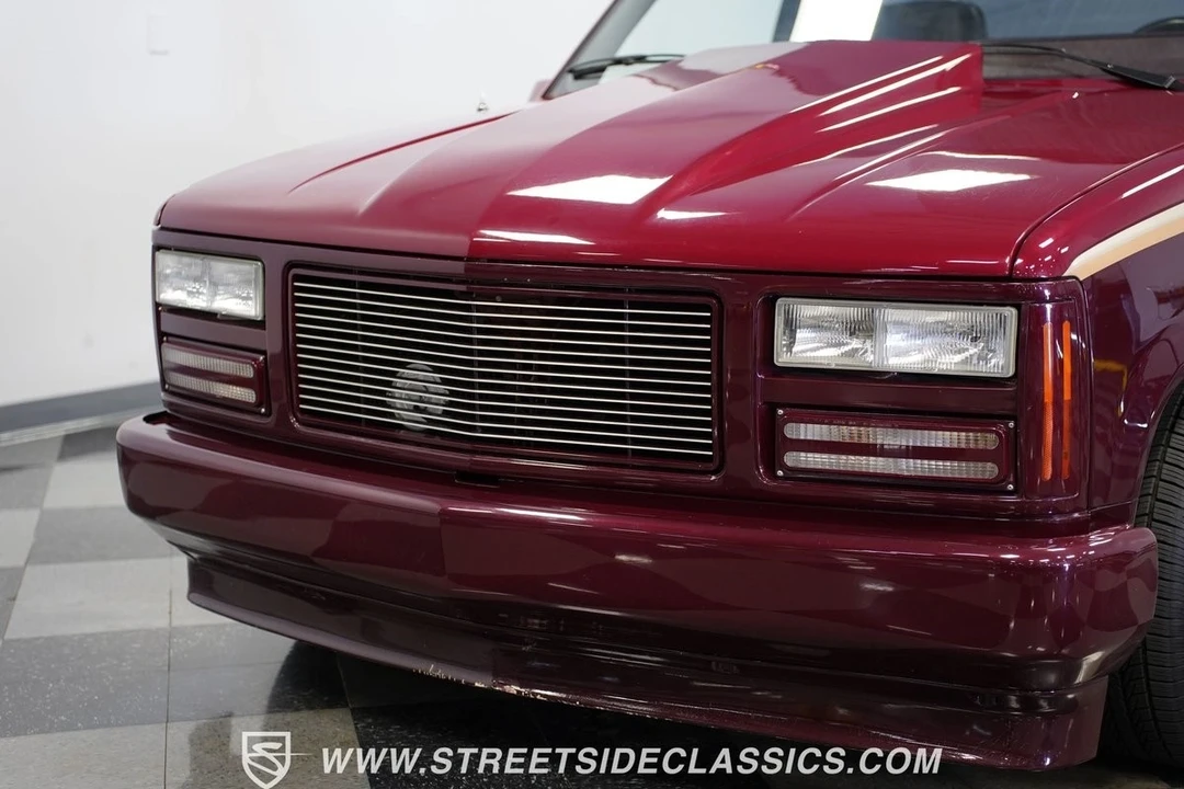 1989 Chevrolet C/K 3rd Gen - Image 20 of 21