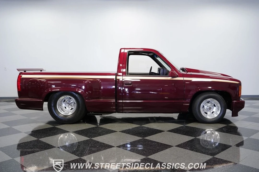 1989 Chevrolet C/K 3rd Gen - Image 15 of 21