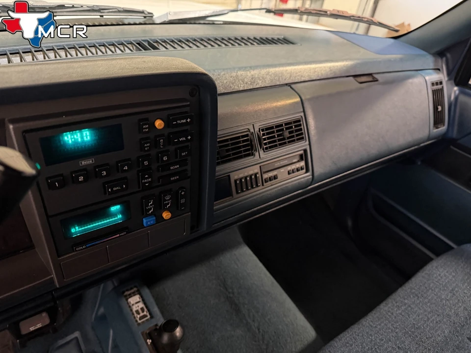 1989 Chevrolet C/K 4th Gen - Image 31 of 31