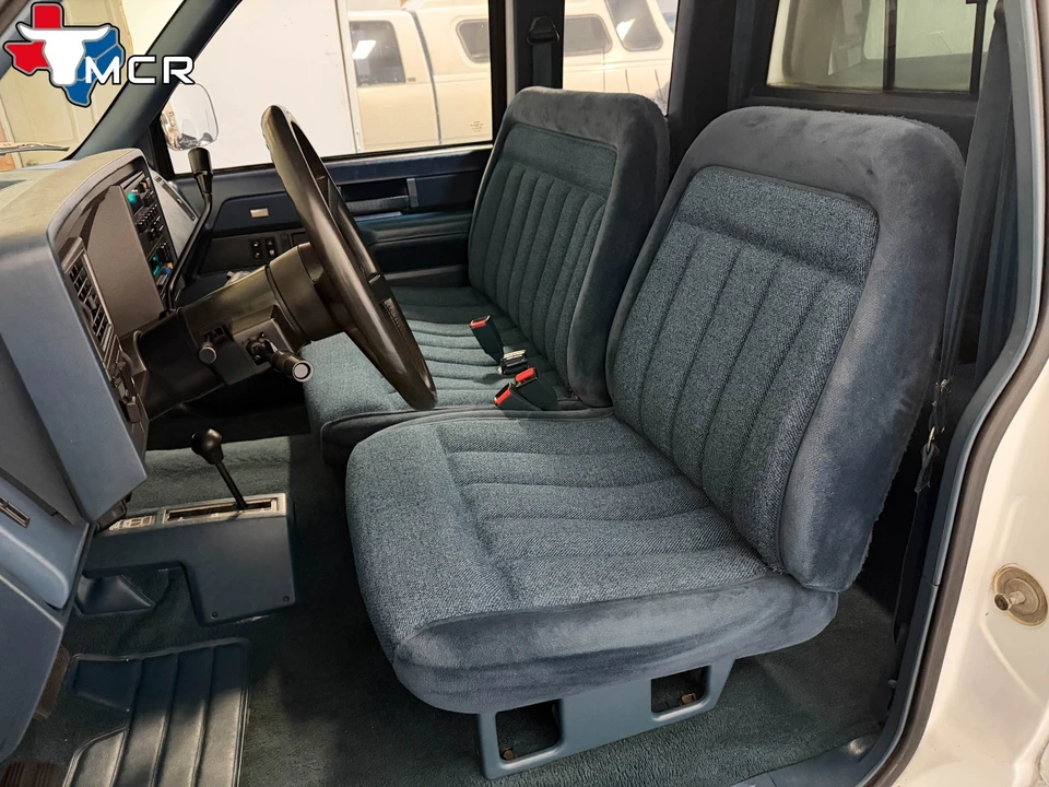 1989 Chevrolet C/K 4th Gen - Image 27 of 31