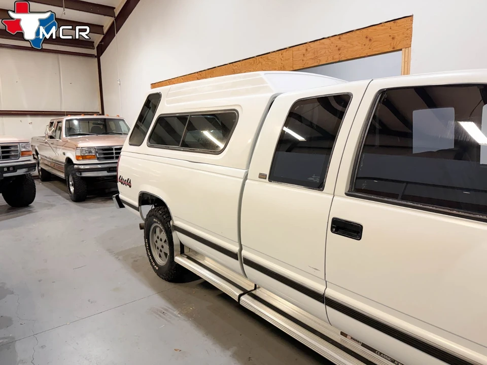 1989 Chevrolet C/K 4th Gen - Image 24 of 31