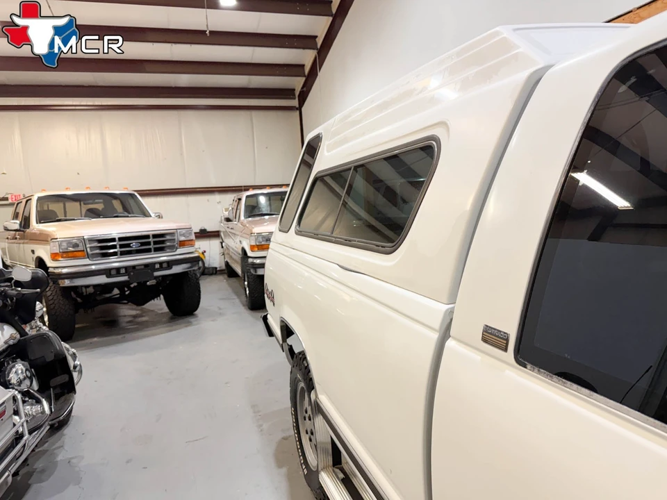 1989 Chevrolet C/K 4th Gen - Image 25 of 31