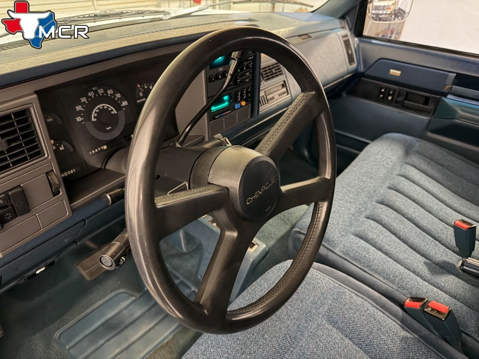 1989 Chevrolet C/K 4th Gen - Image 28 of 31