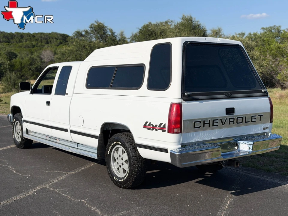 1989 Chevrolet C/K 4th Gen - Image 11 of 31
