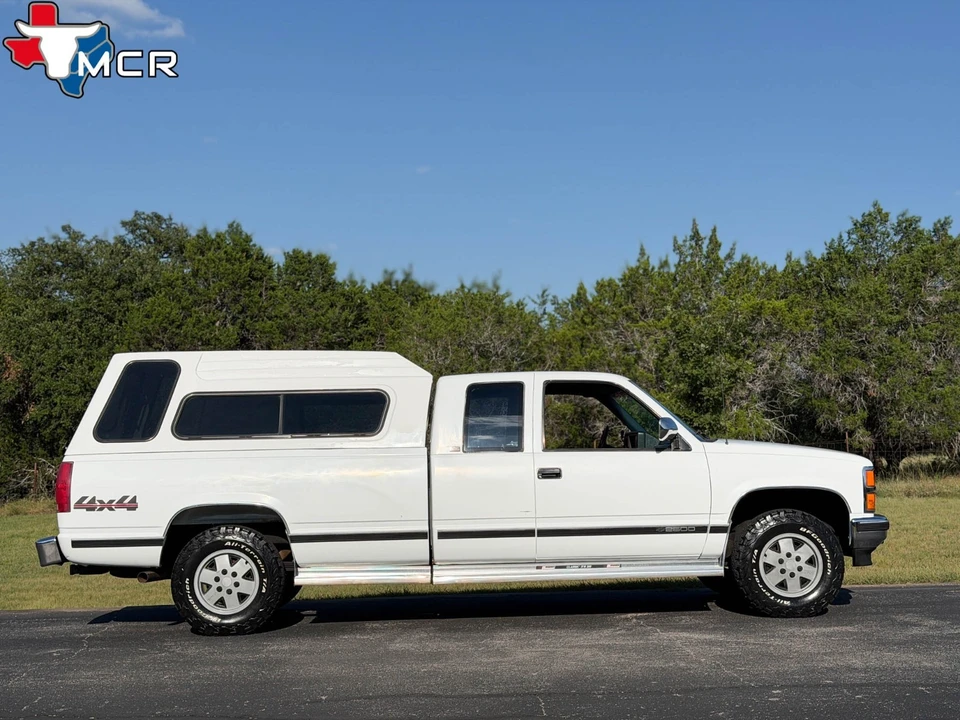 1989 Chevrolet C/K 4th Gen - Image 5 of 31