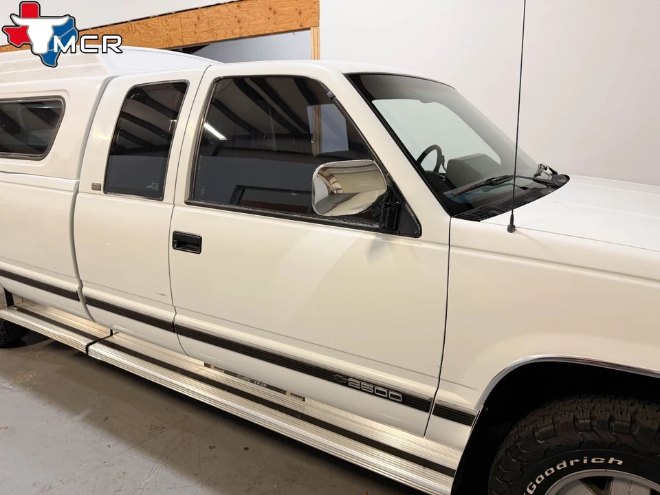 1989 Chevrolet C/K 4th Gen - Image 23 of 31