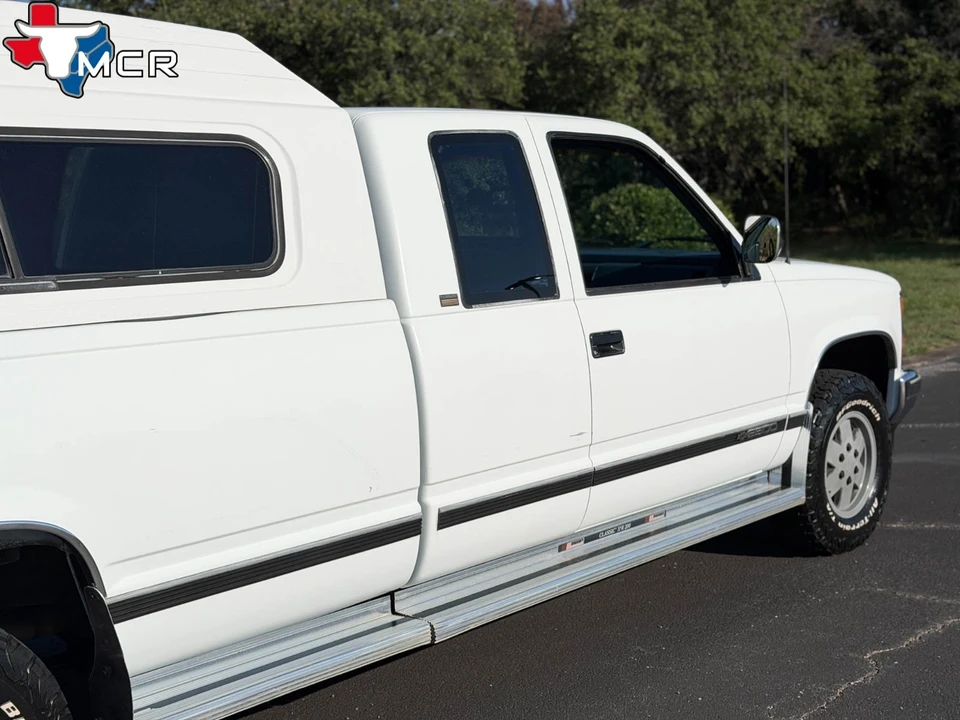 1989 Chevrolet C/K 4th Gen - Image 19 of 31