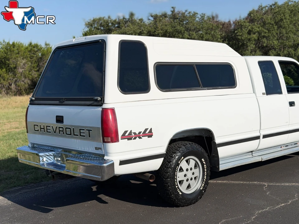 1989 Chevrolet C/K 4th Gen - Image 18 of 31