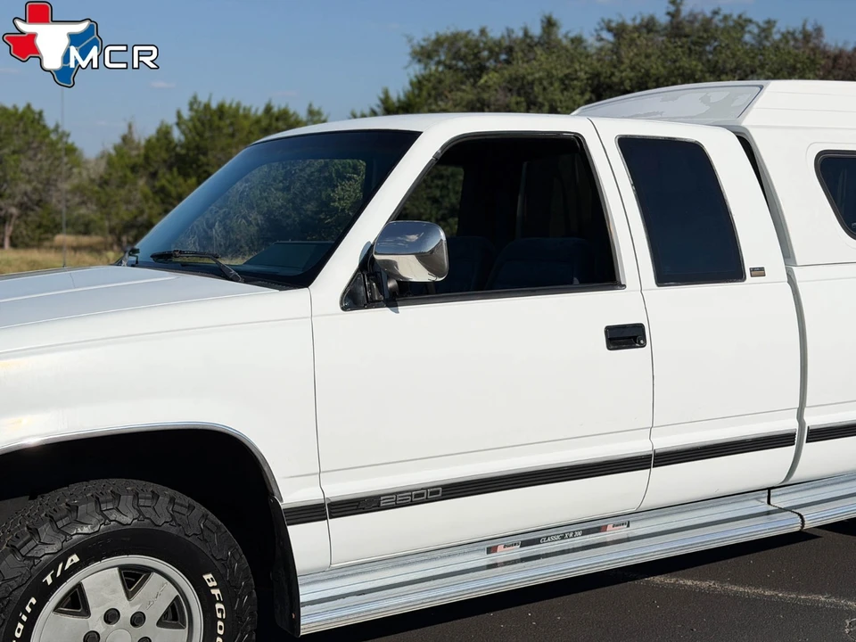 1989 Chevrolet C/K 4th Gen - Image 15 of 31