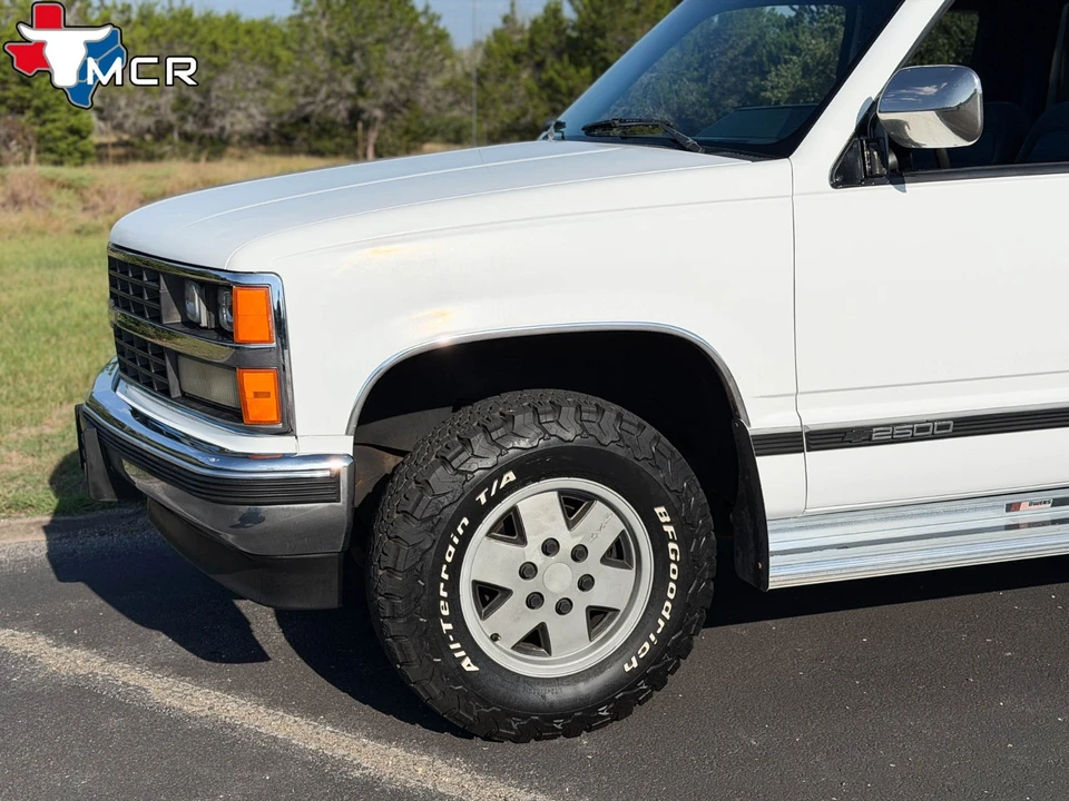 1989 Chevrolet C/K 4th Gen - Image 14 of 31